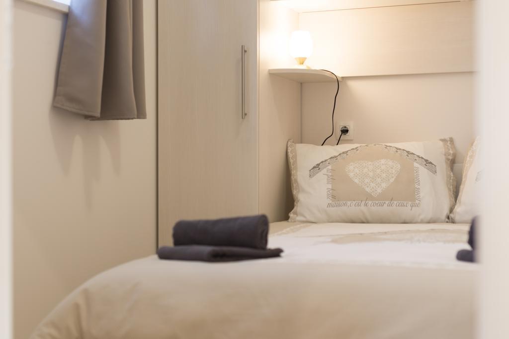Apartment Libero Podstrana Kültér fotó