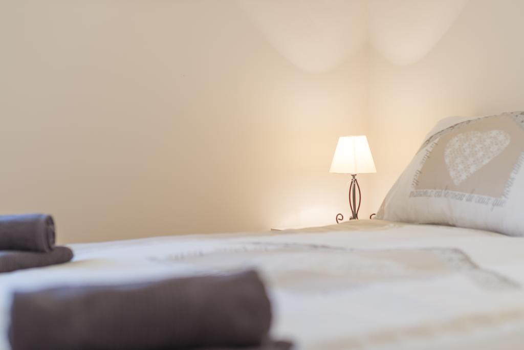 Apartment Libero Podstrana Kültér fotó