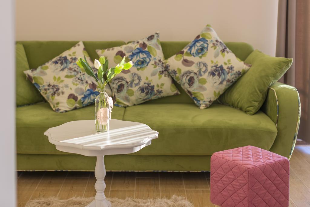 Apartment Libero Podstrana Kültér fotó