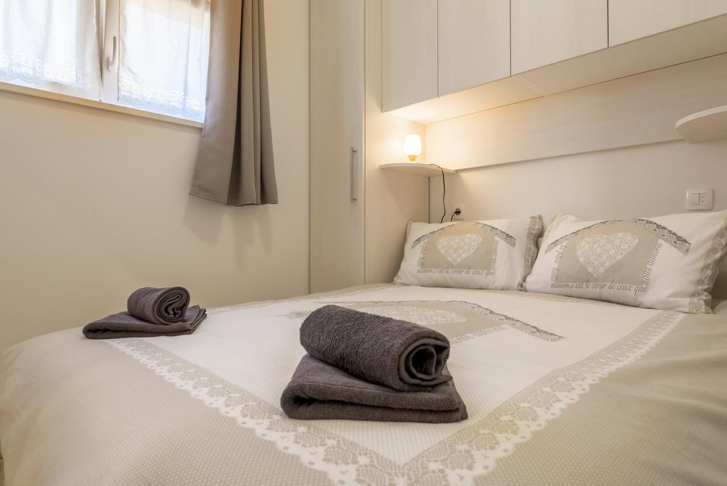 Apartment Libero Podstrana Kültér fotó