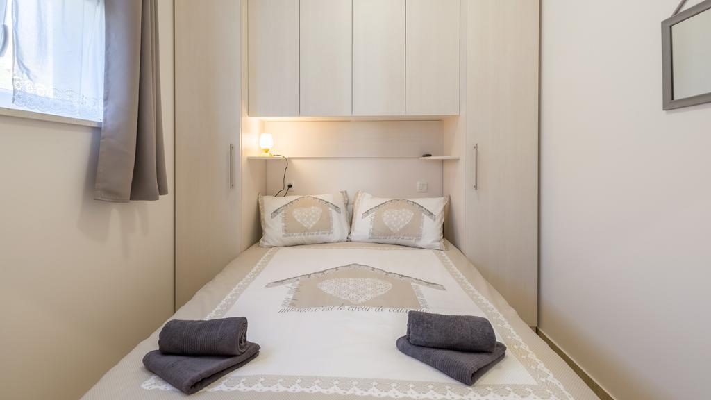 Apartment Libero Podstrana Kültér fotó